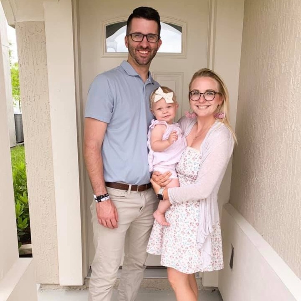 Meet your Posher, Megan